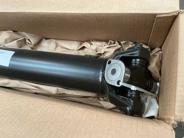 Vehicle propeller shaft - afbeelding 2 van  5