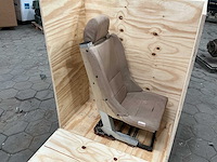 Vehicle seat (2x) - afbeelding 1 van  4