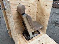 Vehicle seat (2x) - afbeelding 2 van  4