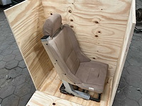 Vehicle seat (2x) - afbeelding 3 van  4