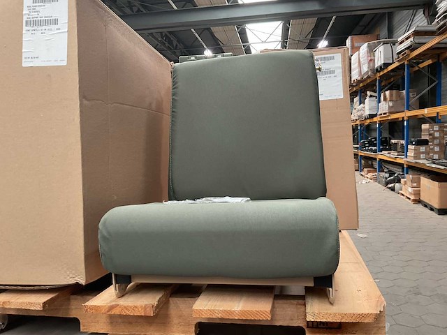 Vehicle seat (8x) - afbeelding 1 van  4