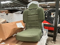 Vehicle seat - afbeelding 2 van  4