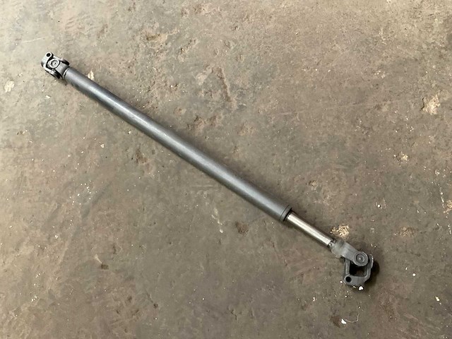 Vehicle shaft (2x) - afbeelding 1 van  4