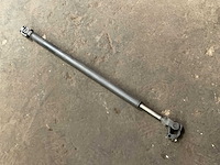 Vehicle shaft (2x) - afbeelding 1 van  4
