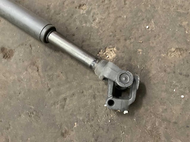 Vehicle shaft (2x) - afbeelding 2 van  4
