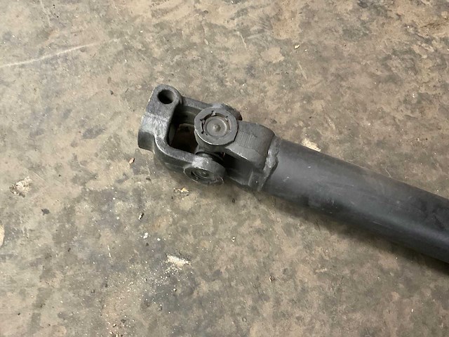 Vehicle shaft (2x) - afbeelding 3 van  4