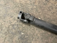 Vehicle shaft (2x) - afbeelding 3 van  4