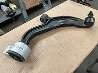 Vehicle steering - afbeelding 1 van  4