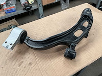 Vehicle steering - afbeelding 2 van  4