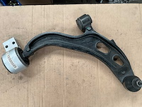 Vehicle steering - afbeelding 3 van  4