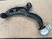 Vehicle steering - afbeelding 3 van  4