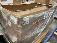 Vehicular body panel (2x) - afbeelding 3 van  6