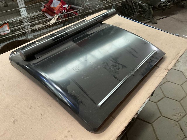 Vehicular body panel (3x) - afbeelding 2 van  3