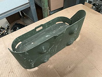 Vehicular bracket (2x) - afbeelding 1 van  1