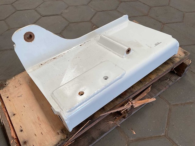 Vehicular compone bracket - afbeelding 1 van  4