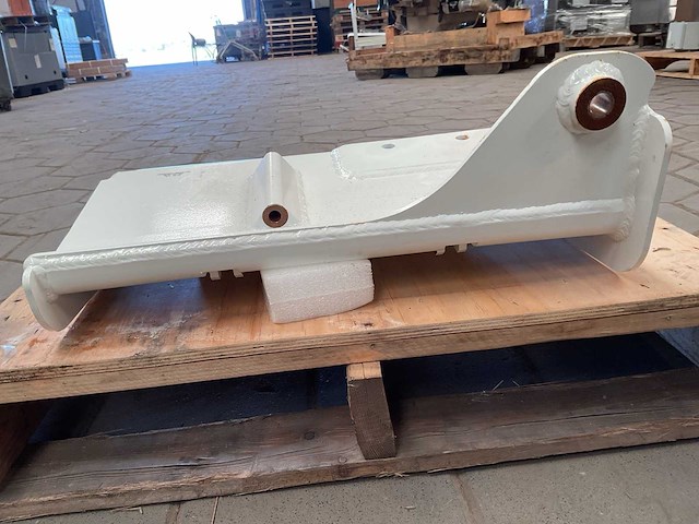 Vehicular compone bracket - afbeelding 3 van  4