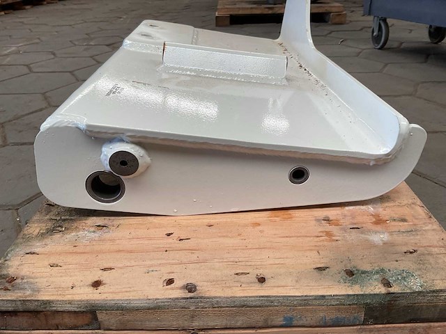 Vehicular compone bracket - afbeelding 4 van  4