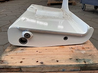 Vehicular compone bracket - afbeelding 4 van  4