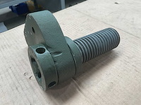 Vehicular component bracket (2x) - afbeelding 1 van  3