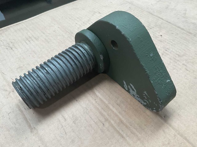 Vehicular component bracket (2x) - afbeelding 2 van  3