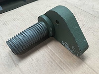 Vehicular component bracket (2x) - afbeelding 2 van  3