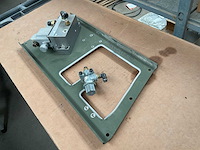 Vehicular component bracket - afbeelding 2 van  2