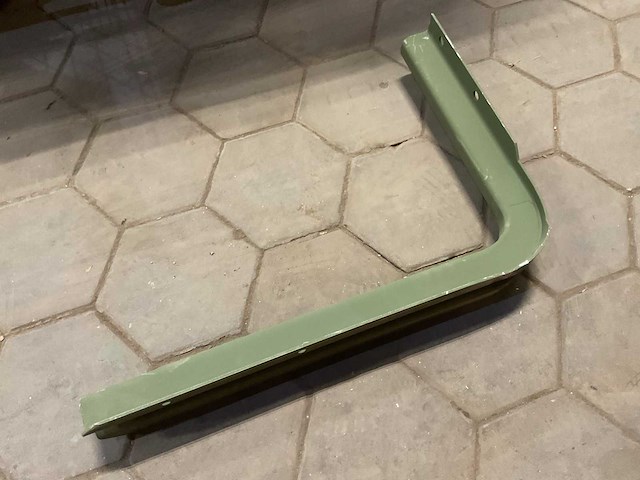Vehicular component bracket - afbeelding 1 van  4