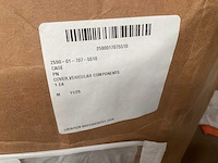 Vehicular component cover - afbeelding 2 van  3