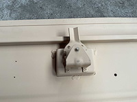 Vehicular cowl hood - afbeelding 3 van  4