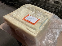 Vehicular cushion seat part (2x) - afbeelding 3 van  4