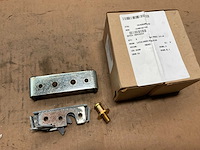 Vehicular door latch (4x) - afbeelding 3 van  3