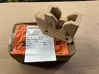 Vehicular door latch (5x) - afbeelding 1 van  4