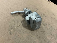 Vehicular door lock set - afbeelding 4 van  5