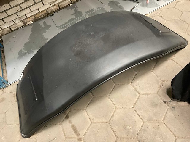 Vehicular fender - afbeelding 2 van  5