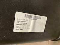 Vehicular fender - afbeelding 4 van  5