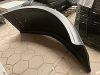 Vehicular fender - afbeelding 3 van  5
