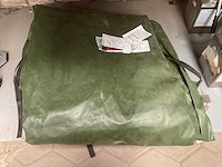 Vehicular fitted cover - afbeelding 2 van  4