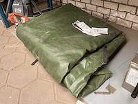Vehicular fitted cover - afbeelding 3 van  4