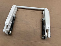 Vehicular foot rest (2x) - afbeelding 2 van  3