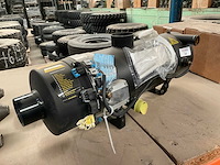 Vehicular heater - afbeelding 1 van  1