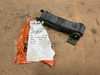 Vehicular hood latch - afbeelding 2 van  2
