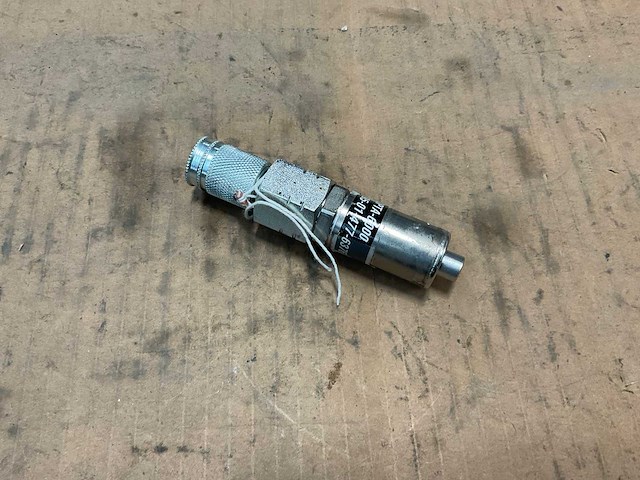 Vehicular houd latch - afbeelding 3 van  3