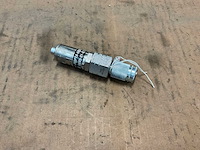 Vehicular houd latch - afbeelding 2 van  3