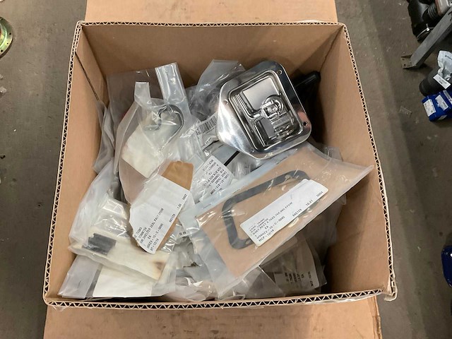 Vehicular kit - afbeelding 2 van  2