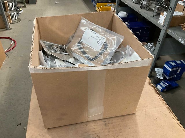 Vehicular kit - afbeelding 1 van  2