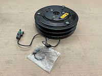 Vehicular magnetic clutch - afbeelding 2 van  2