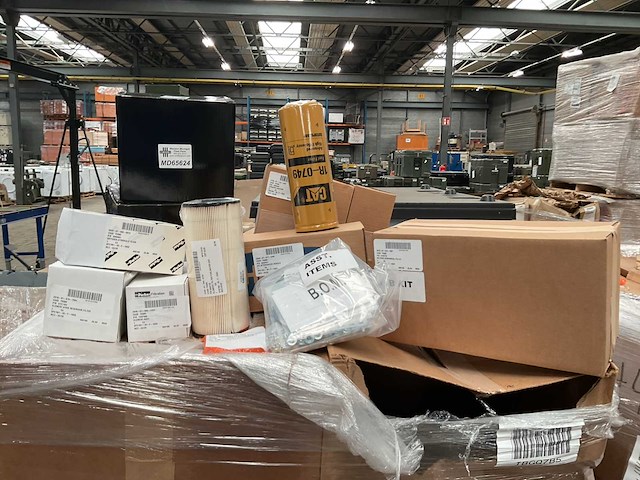 Vehicular maintenance kit (9x) - afbeelding 3 van  8