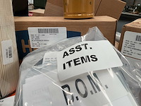 Vehicular maintenance kit (9x) - afbeelding 1 van  8