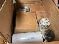 Vehicular maintenance kit - afbeelding 1 van  2