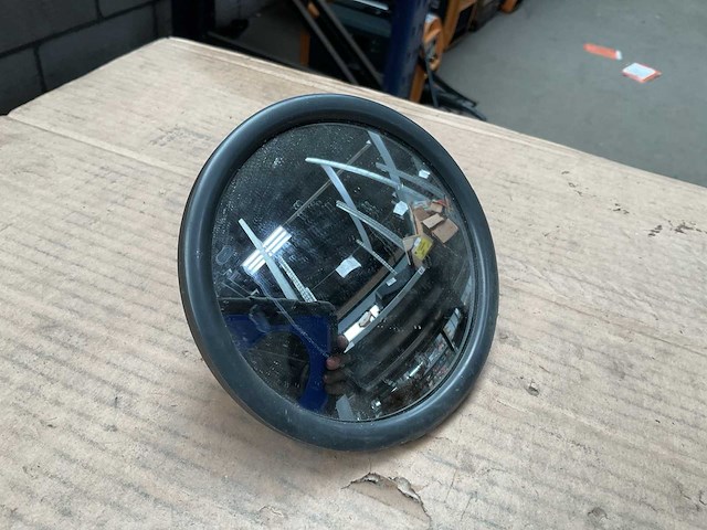 Vehicular mirror head (25x) - afbeelding 1 van  4